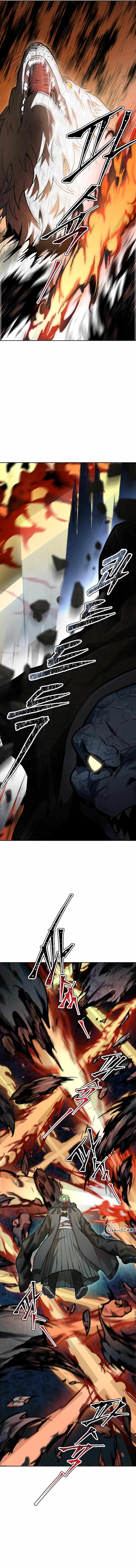 Tower of God Chapter 575 image 12
